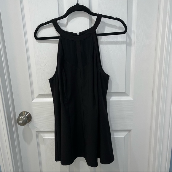 Torrid Sleeveless Tunic - Picture 1 of 5